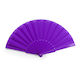 Albero Fans Purple