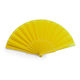 Yellow Fan