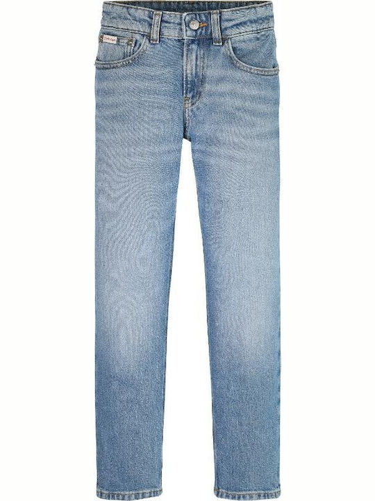 Calvin Klein Παιδικό Τζιν Παντελόνι Τζιν