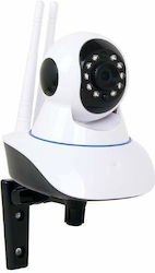 IP Camera Wi-Fi HD 720P IP Camera Wi-Fi HD 720P