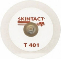 Skintact Самозалепващо се Електрод за Деца Ø3см T401 30бр Skintact Самозалепващо се Електрод за Деца Ø3см T401 30бр