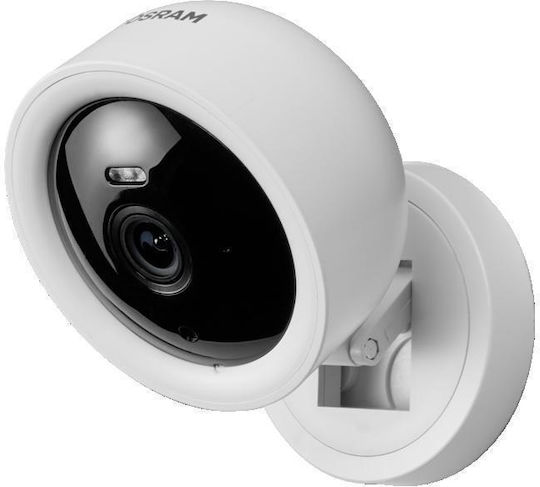 Osram O4058075850491 IP Cameră de Supraveghere Wi-Fi Full HD+ 4MP Rezistentă la apă