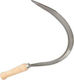 Martin Si202-16" Secera Mâner Din Lemn Mr.0022285
