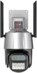 IP Αδιάβροχη Κάμερα Wi-Fi 4K IP Αδιάβροχη Κάμερα Wi-Fi 4K