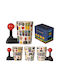 Puckator Game Over Joystick Becher Keramik 400ml