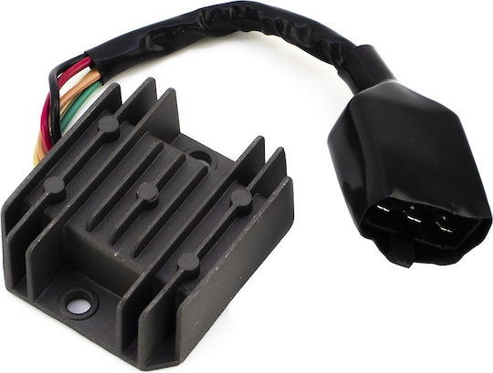 Roc Kymco Agility 50 08-13 Agility 125-150 08 Motorcycle Regulator Rectifier