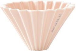 Origami Dripper S Pink 14280586 4536060000000 Origami Dripper S Pink 14280586 4536060000000