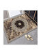 Homeone Wh135 Противоплъзгащо Килим Правоъгълена Wh135-160