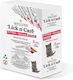 Wellfed Lick N' Care Cat Treats with Duck for Young Cats 24pcs 15gr Young Duck
