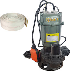 DDT Pompa De Apă Pentru Ei Bine 2.93 CP