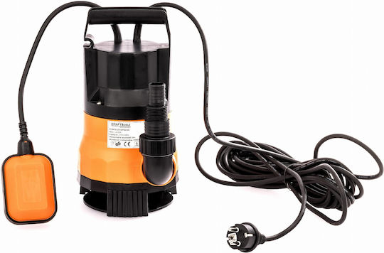 Kraft & Dele Μονοφασική Αντλία Νερού 1.93hp KD738