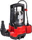 Raider Αντλία Νερού 1.46hp 19980