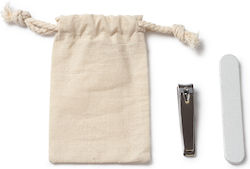 Velvet Beige Nagelpflege-Set