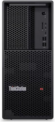 Lenovo ThinkStation P3 Tower Gen 2 (Ultra 9-285K/64GB/1TB) Lenovo ThinkStation P3 Tower Gen 2 (Ultra 9-285K/64GB/1TB)