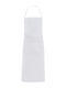Apron White