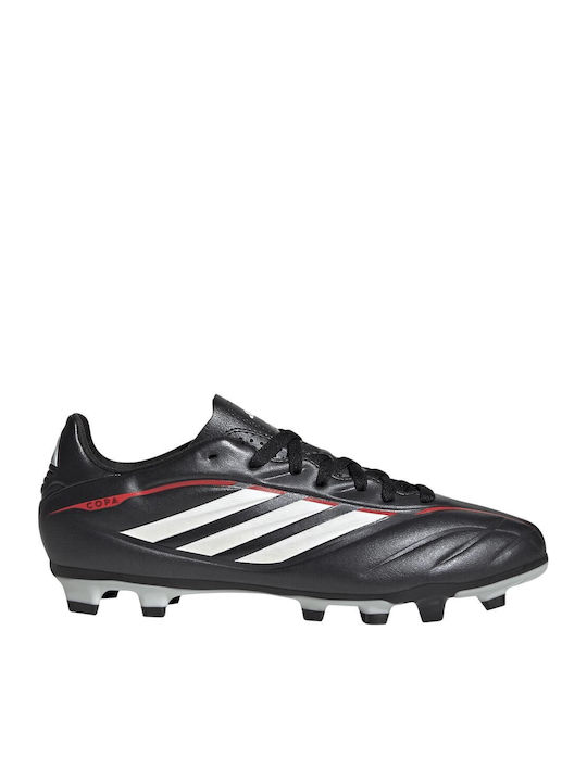 Kids Molded Soccer Shoes Black