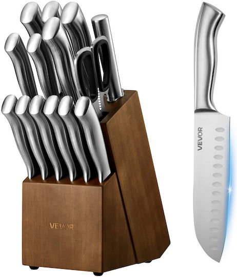 Vevor Messerset Vevor Messerset