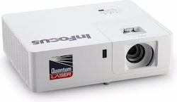 InFocus Authentic IN1049SL Full HD Laser with Built-in Speakers