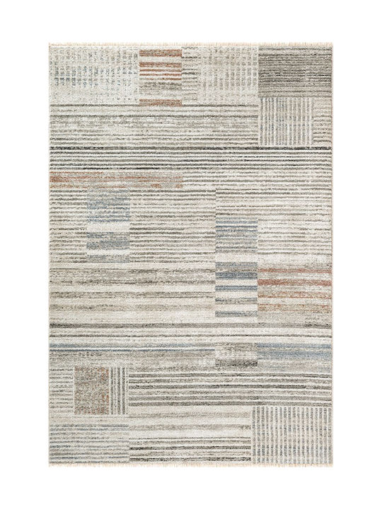 Newplan Lotus Modern Bedroom Rug Set Lotus 3795...