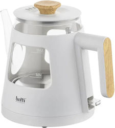 Botti 900ml με Ισχύ 1000W Λευκός