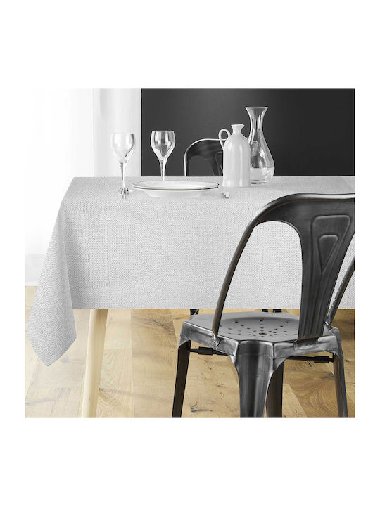 Τραπεζομάντηλο L-c Strass Argent 140x240εκ.