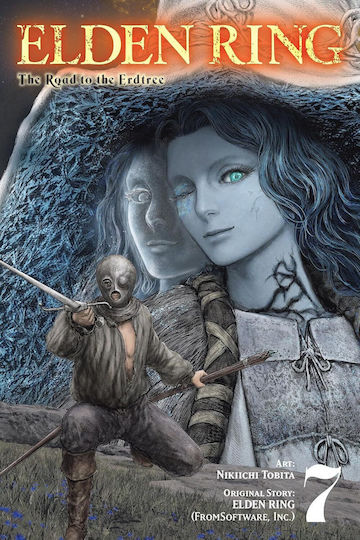 Elden Ring The Road To The Erdtree Vol. 07