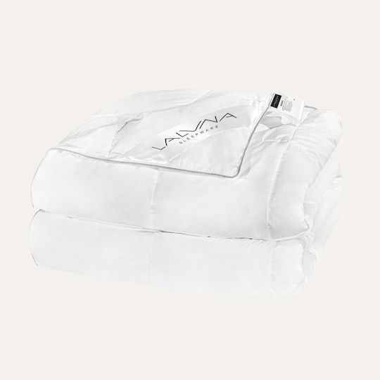 La Luna Halb Doppel 180x240cm Duvet 80/20 233 La Luna Halb Doppel 180x240cm Duvet 80/20 233