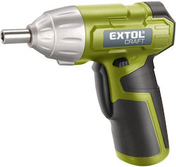 Extol Craft Șurubelniță 3.6V Extol Craft Șurubelniță 3.6V
