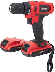 Vertex Mașină De Găurit 21V Vertex Mașină De Găurit 21V