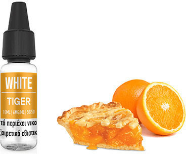 The Liquids Lab Ready-to-use E-Liquid with Sweet Flavor 3mg 10ml