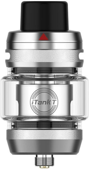 Vaporesso Itank Electronic Cigarette Vaporizer 6ml Silver