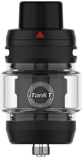 Vaporesso Itank Atomizor pentru Țigări Electronice 6ml Black