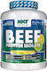 Nxt Nutrition Beef Isolate Lactose Free with Flavor Lemon Lime 1.8kg
