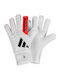 adidas Copa Gl Clb Adults Goalkeeper Gloves White