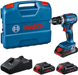 Bosch 0615A5002U Ударна Бормашина Винтоверт