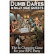 Dumb Cares & Silly Side Quests Your Rpg Party