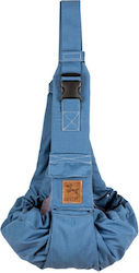 PQP Dog Carrying Bag Up To 12kg Blue