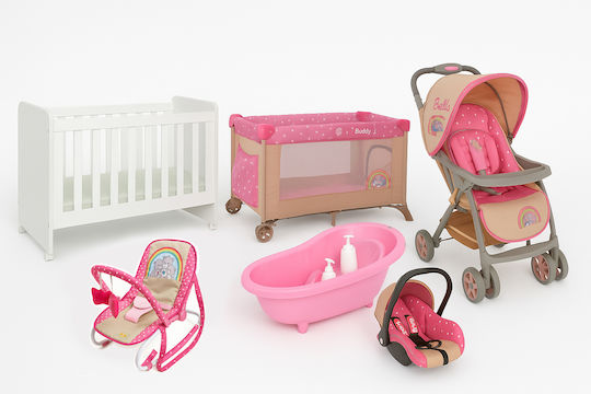 Beboulino Baby-Möbel-Sets