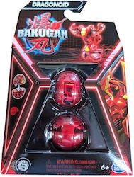 Core Ball Bakugan