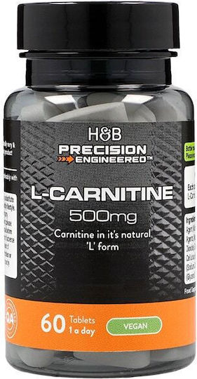 l carnitine precision engineered L-Carnitine Supplement main image 0