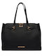 Women's Tote Bag Black