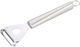 Alpina Appliances Fruit & Vegetable Peeler/Cleaner made of Stainless Steel