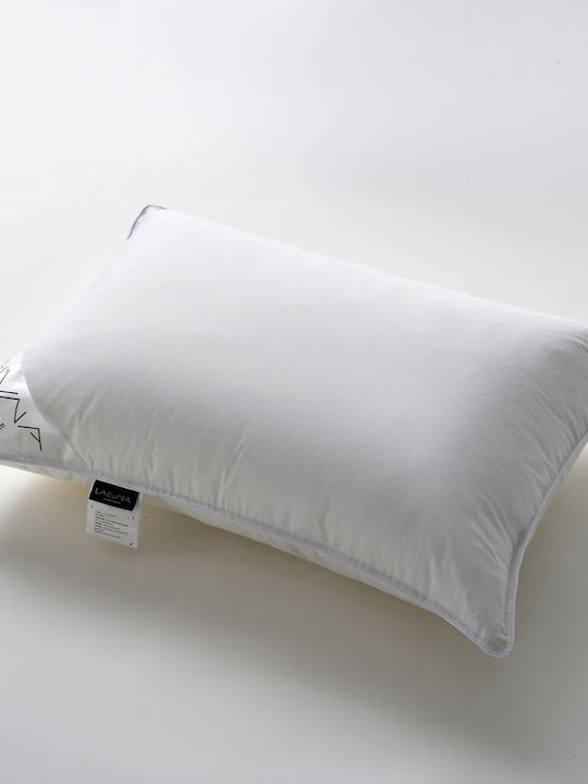 La Luna Veluto Duo Bed Pillow Hollowfiber 50x70cm