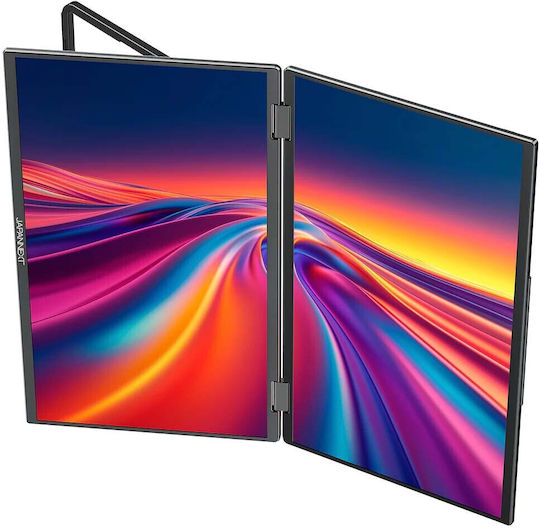 Japannext IPS Portable Monitor 15.6" FHD 1920x1080