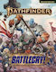 Pathfinder Battlecry Ediția De Buzunar P2