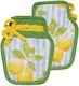 Kentia Loft Handy Pot Holder Fabric 1pcs
