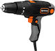 Daewoo Daewoo Power Drill Driver Electric 300W