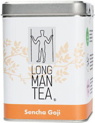 Long Man Tea Grün Tee 120gr 1Stück