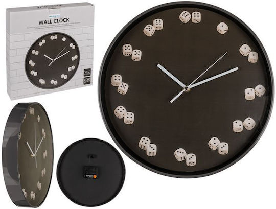 Zmart Imports Wall Clock