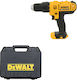 DEWALT DCD776NT Двигател За Бормашина На Батери...